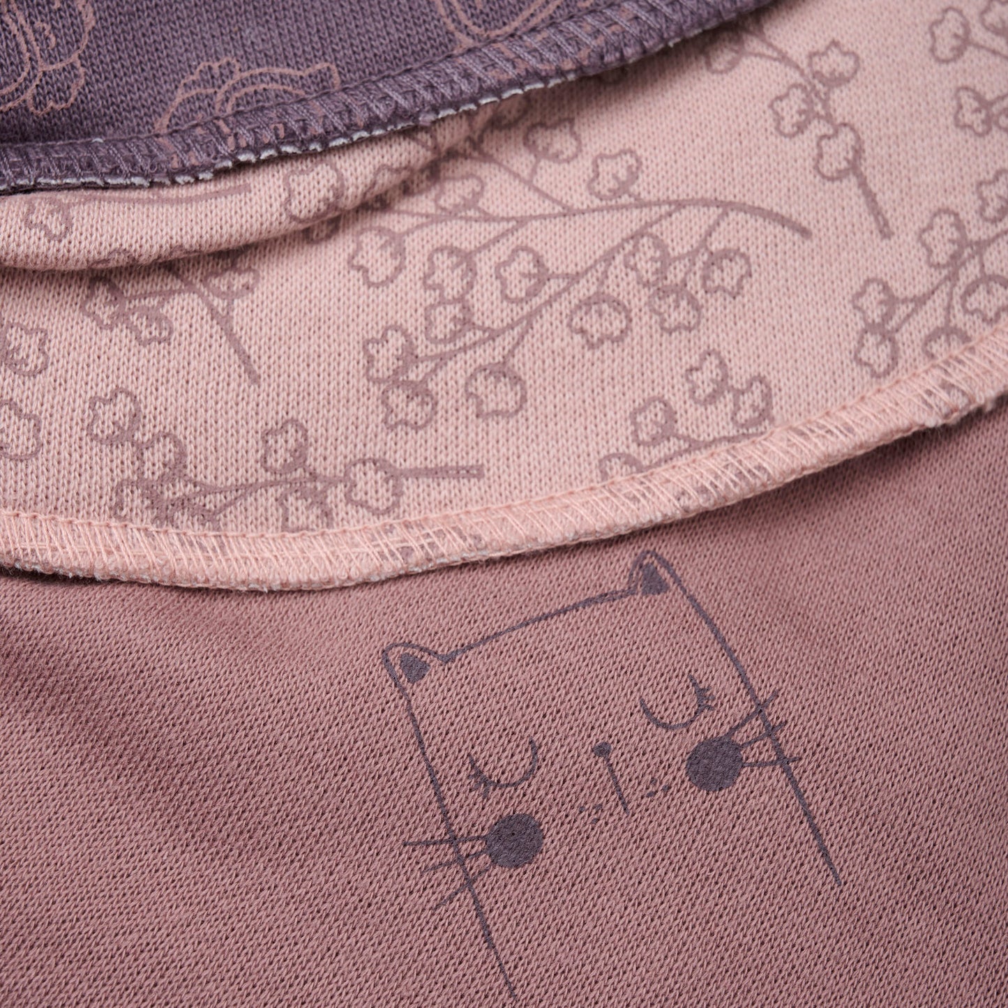 Pippi Bandana Bib, Eule