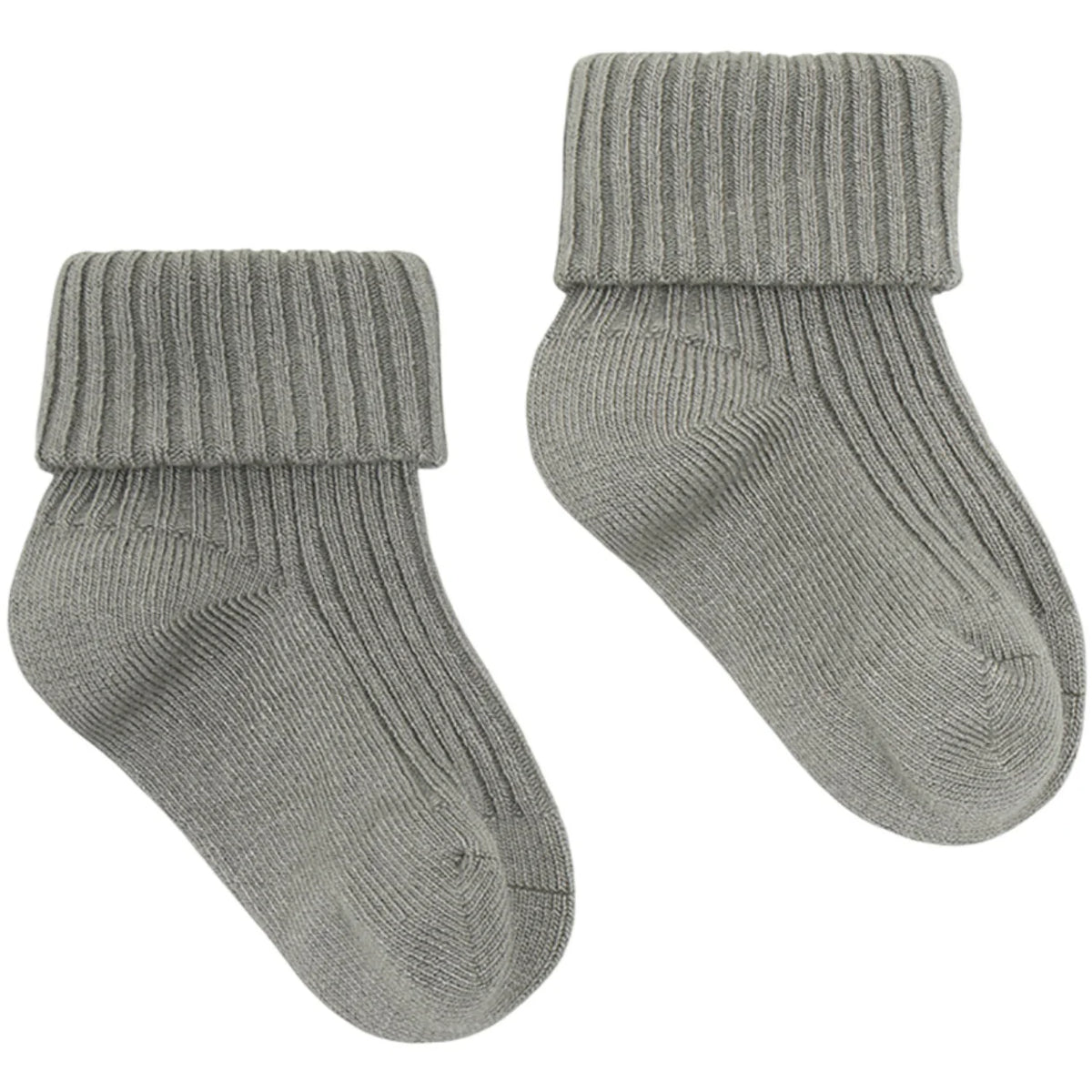 Fosu Socks, Forest Fog