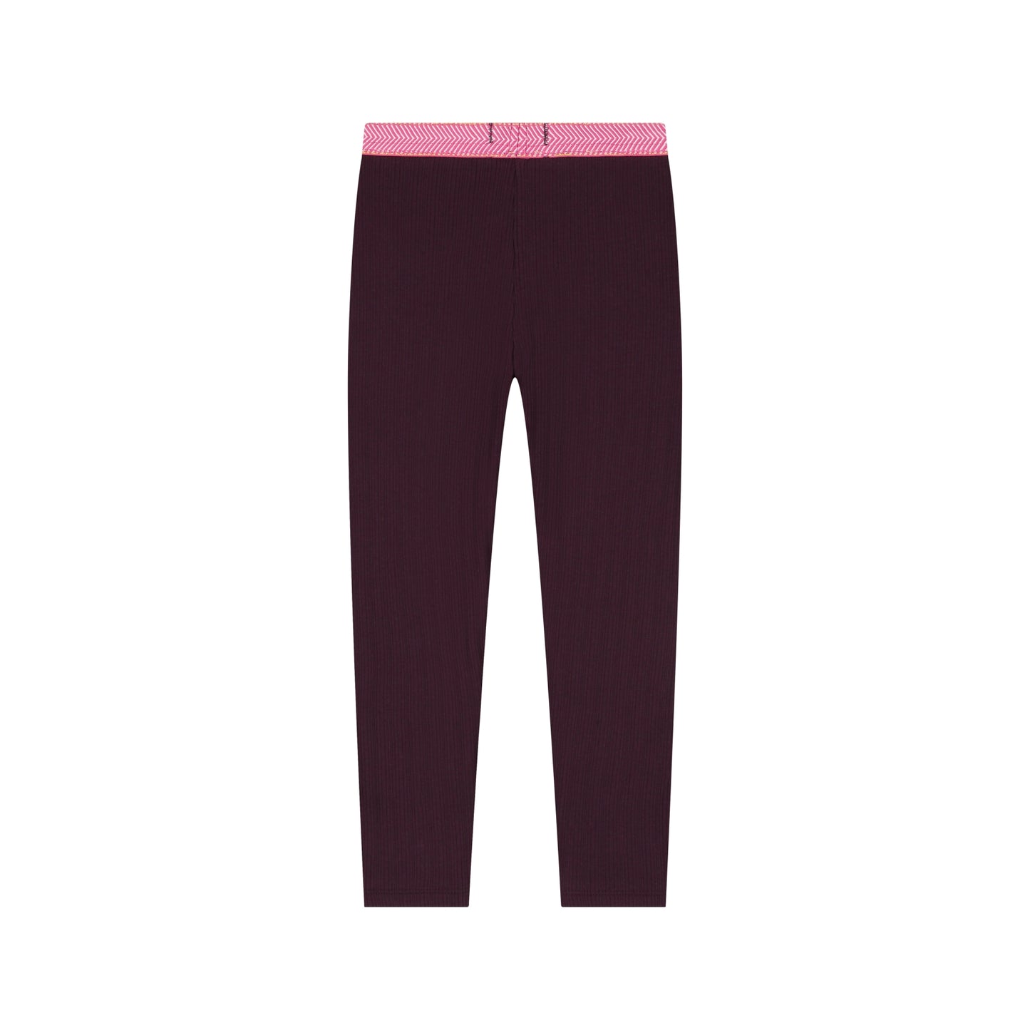 Stains & Stories Baumwolle Legging gefüttert bei Bärechind