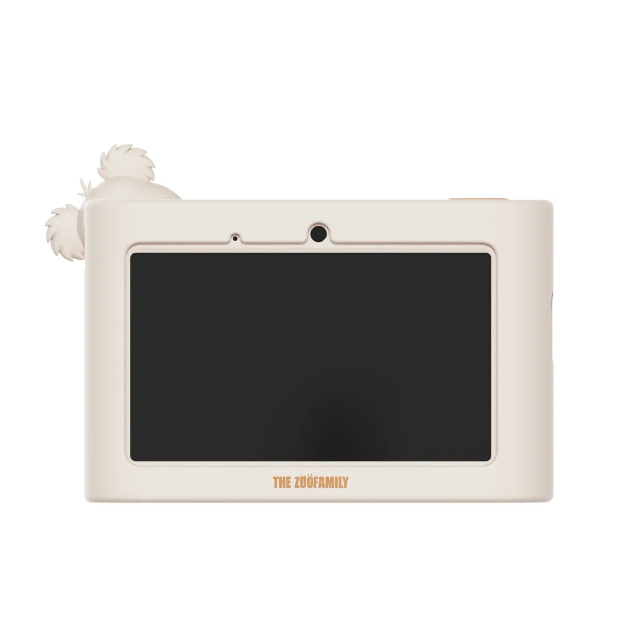 The Zoofamily Urban Zoo Kinderkamera Koala mit Touchscreen-Display