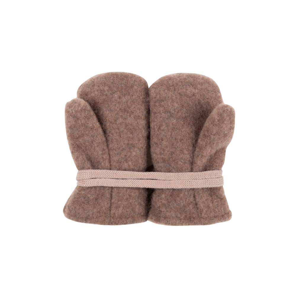 Baby Fäustel Fleece