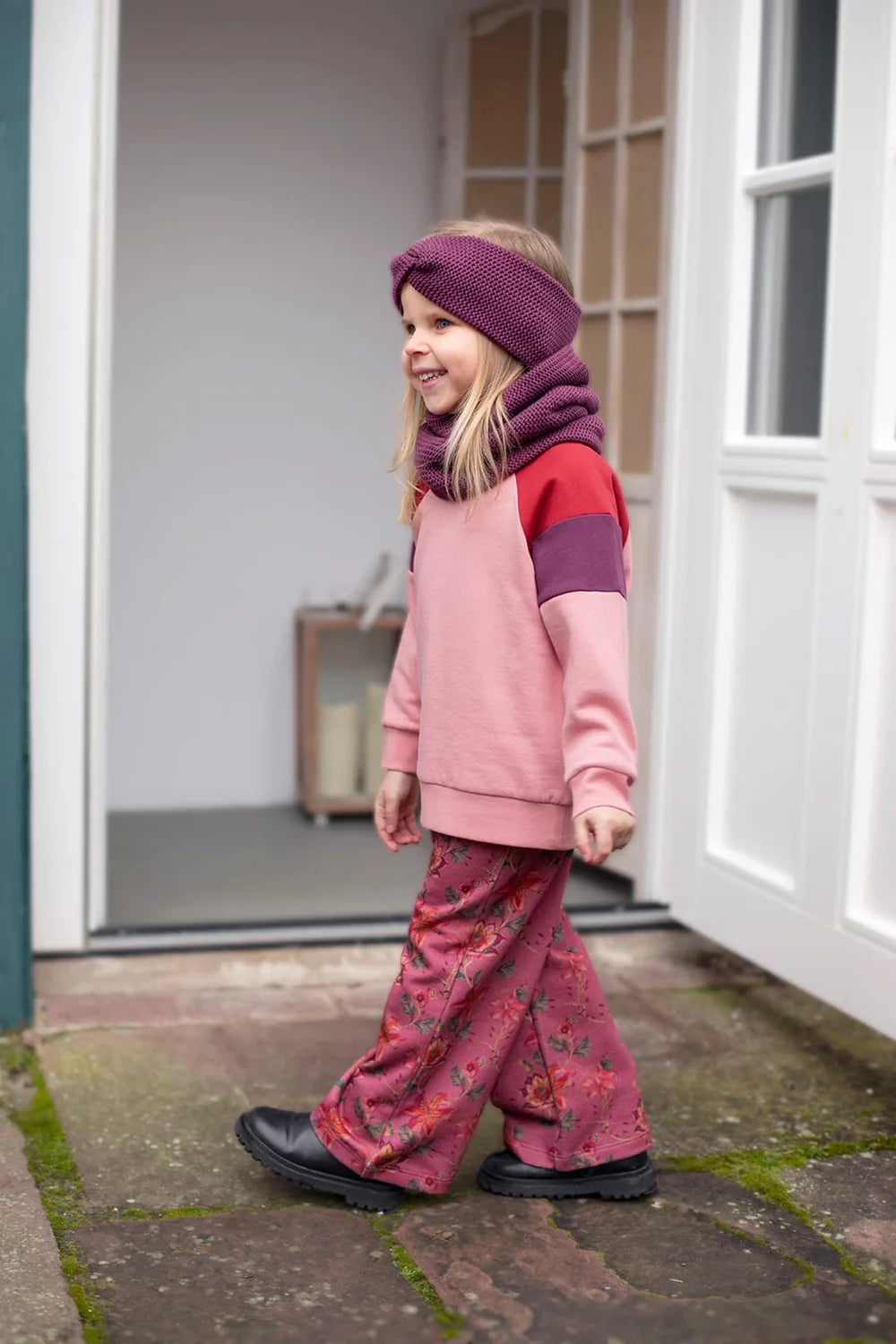 Enfant Terrible Kinderkleidung für Kindergarten und Freizeit, bei Bärechind