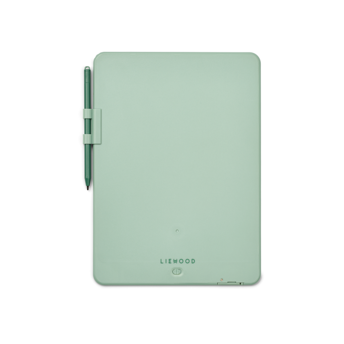 Liewood Zora Magic Drawing Board, Peppermint