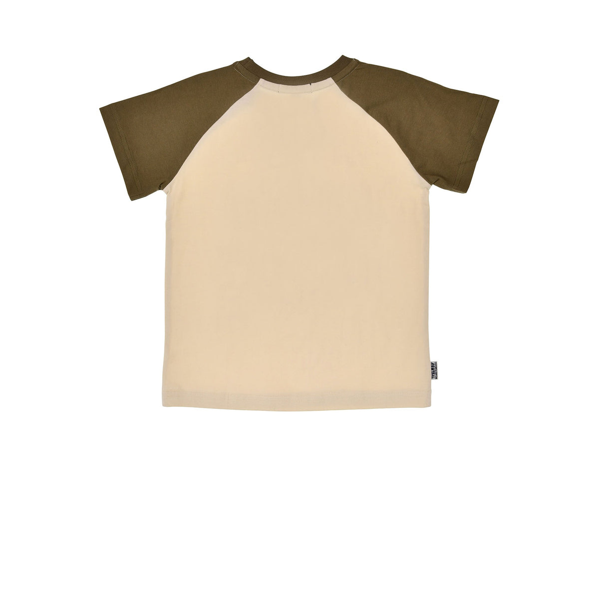 Kinder T-Shirt mit cooler Bulldogge und Sonnenbrille von Bondi – Jungen Shirt bei Bärechind Kinderladen Winterthur Schweiz