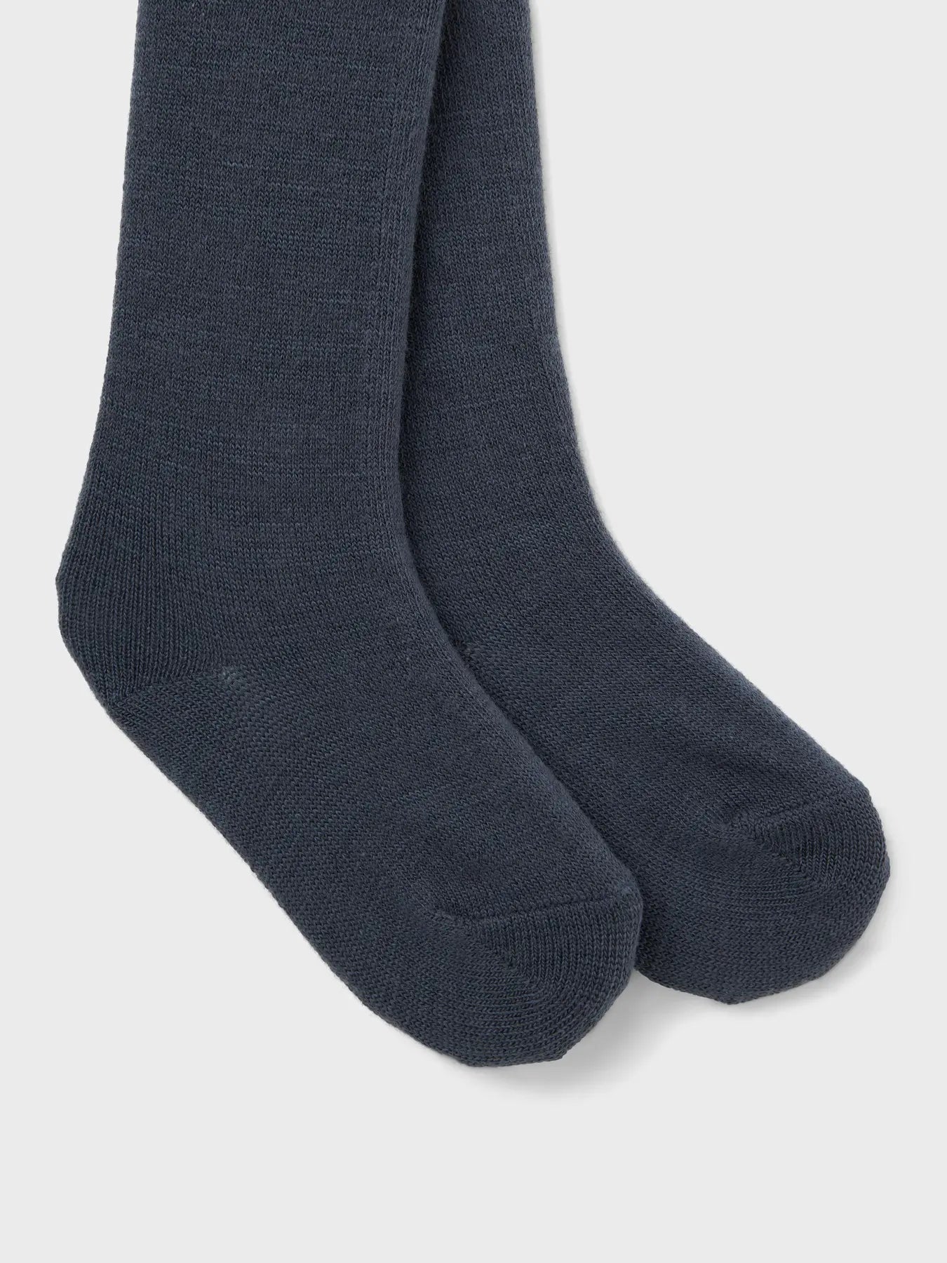 Name it Strumpfhose in Ombre Blue bei Bärechind