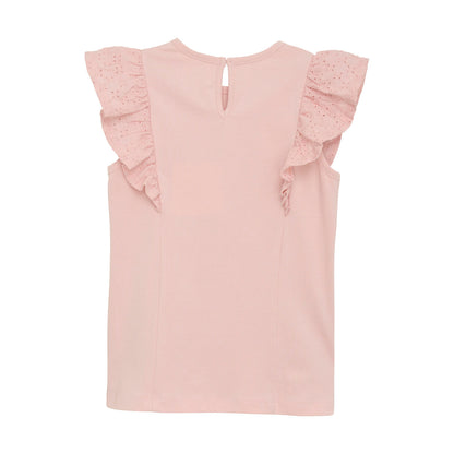 Top Mini Lace