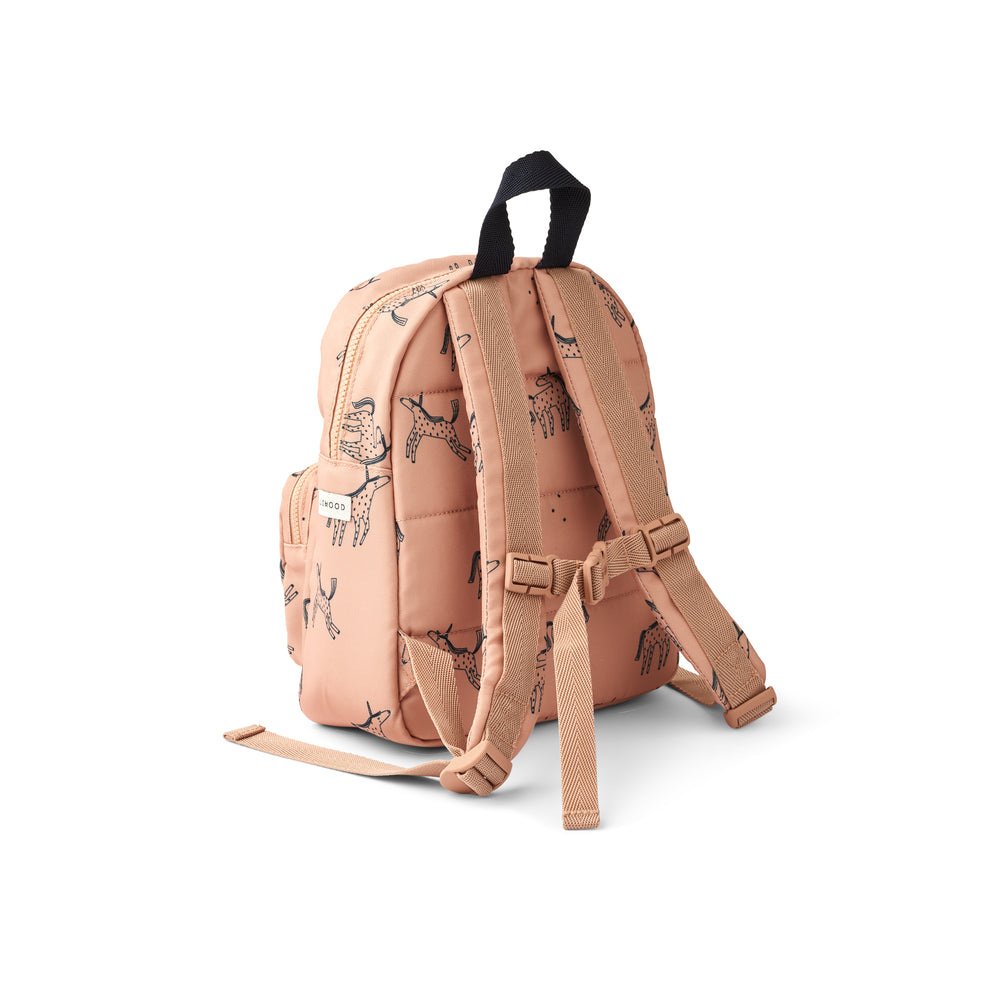 Liewood Allan Rucksack- Einhorn