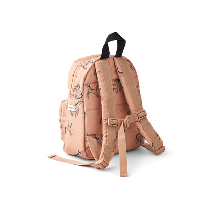 Liewood Allan Rucksack- Einhorn