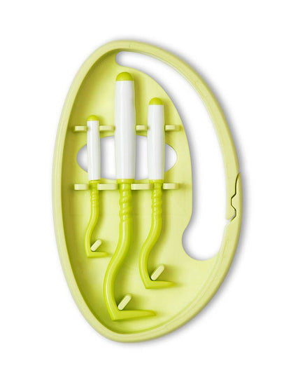 Tick Twister Zeckenhaken, div. Farben