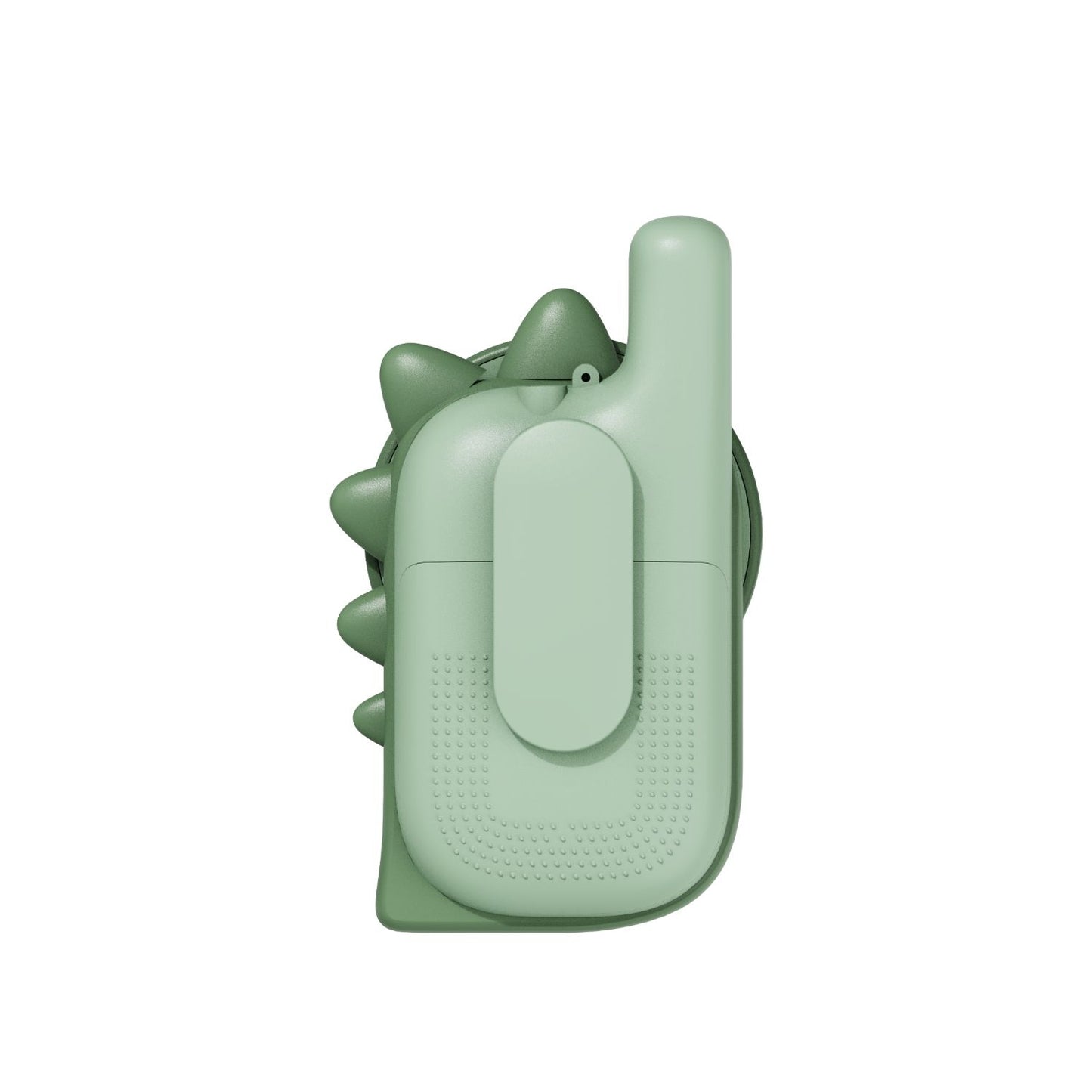 The Zoofamily Zoo Walkie Talkie Dino bei Bärechind, Kinder-Walkie-Talkie mit Dino-Design.