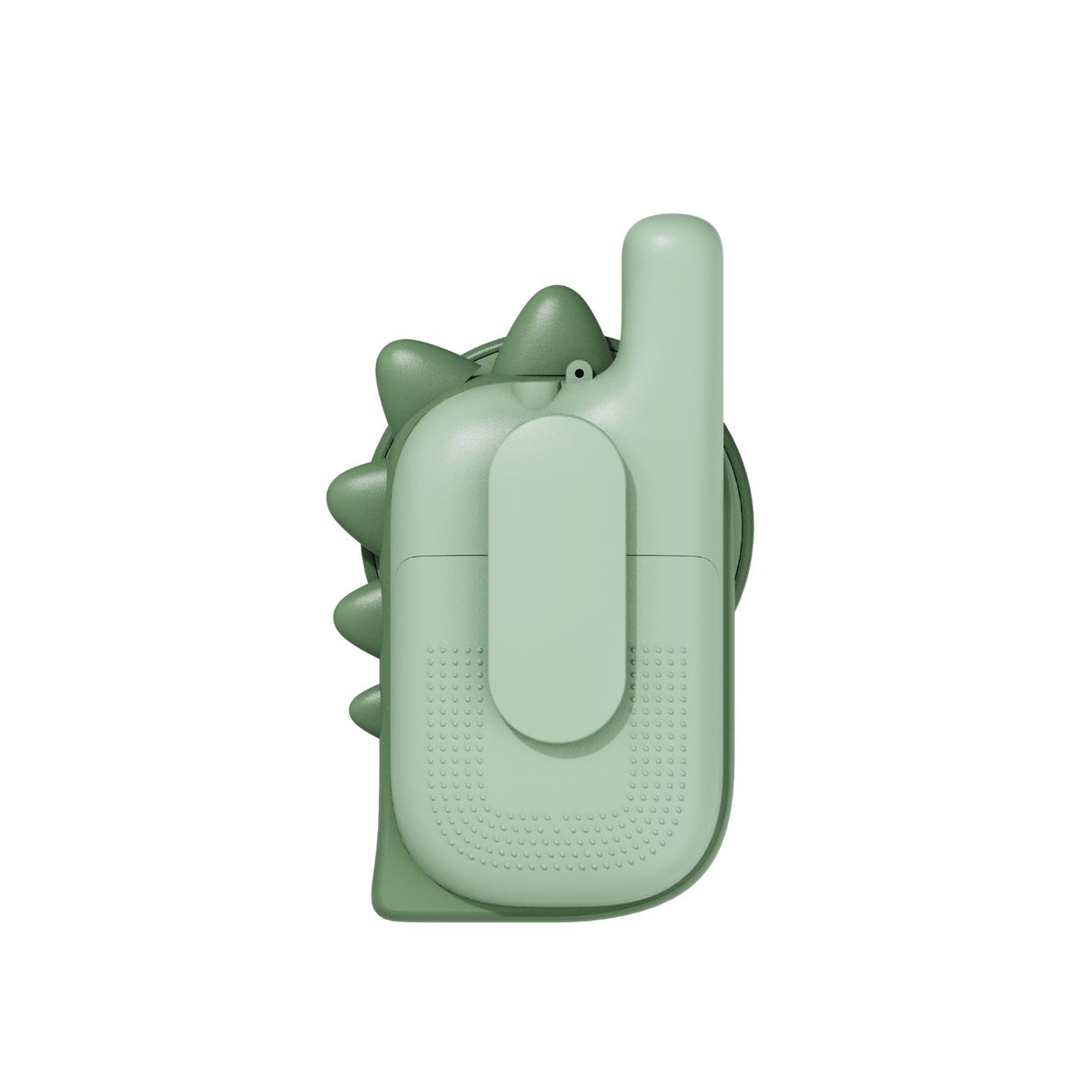 The Zoofamily Zoo Walkie Talkie Dino bei Bärechind, Kinder-Walkie-Talkie mit Dino-Design.
