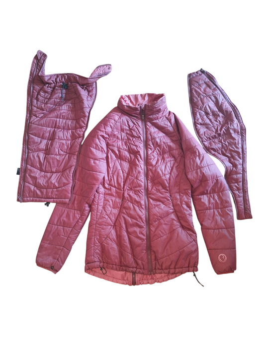 SH Tragejacke Mamalila Gr S