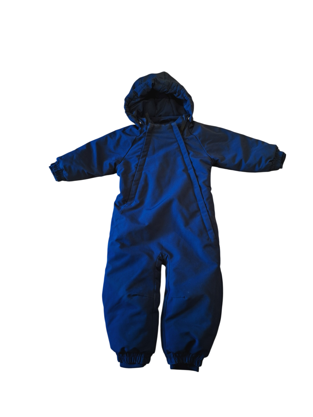 SH Schneeanzug 86 blau Liewood