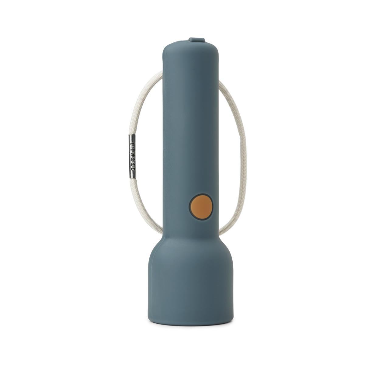 Liewood Taschenlampe Gry Whale blue / almond mix