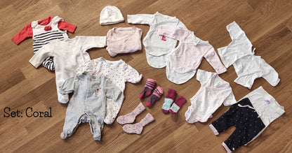 Frühchenset