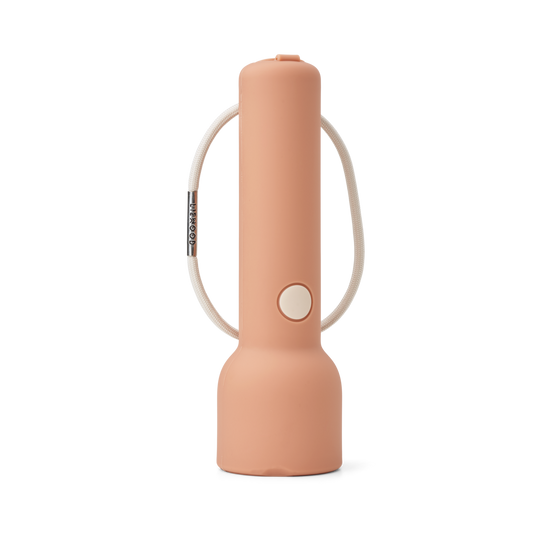 Liewood Taschenlampe Gry Tuscany rose/Apple blossom mix