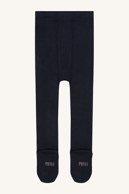 Foxie Stockings Wool blend, More navy