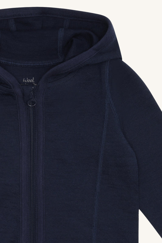Camil Jacket, More navy