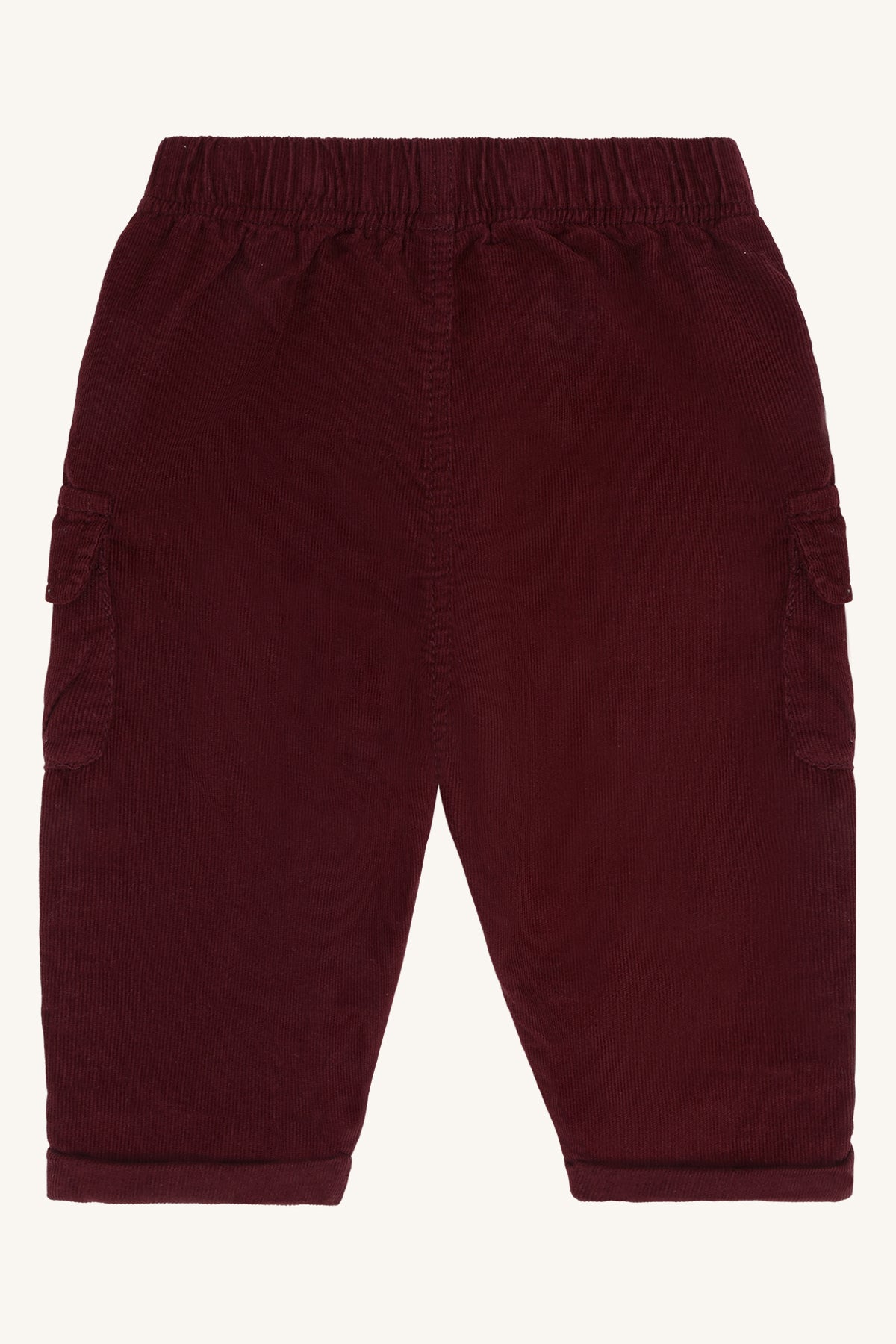 Tue Corduroy, Red chocolate