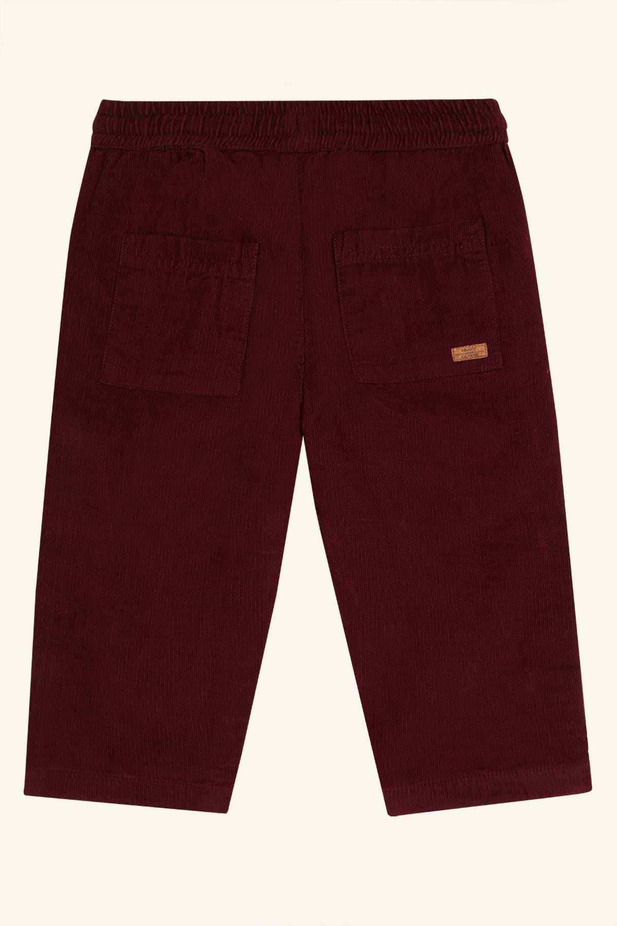 Trevor  Corduroy, Red chocolate