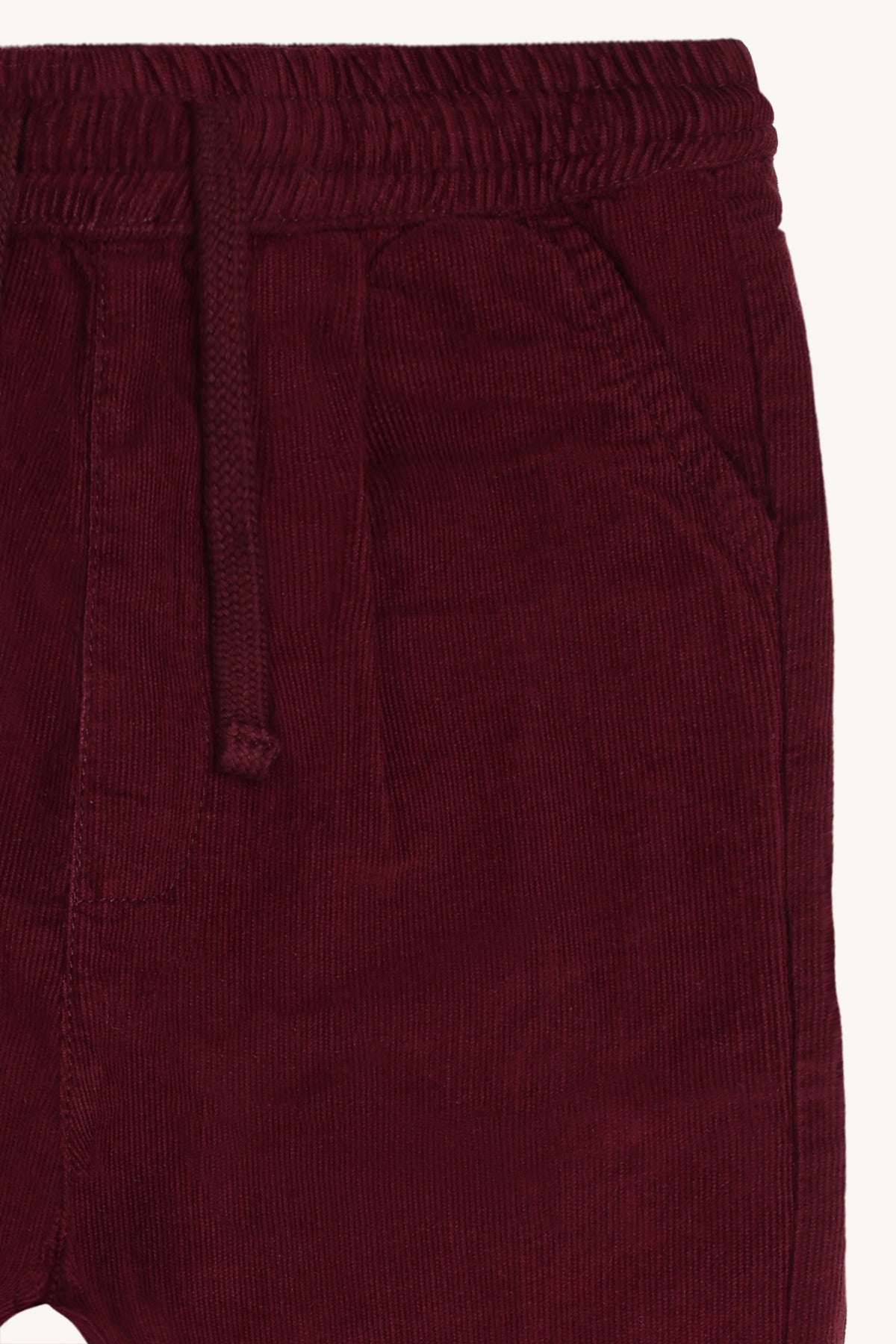 Trevor  Corduroy, Red chocolate