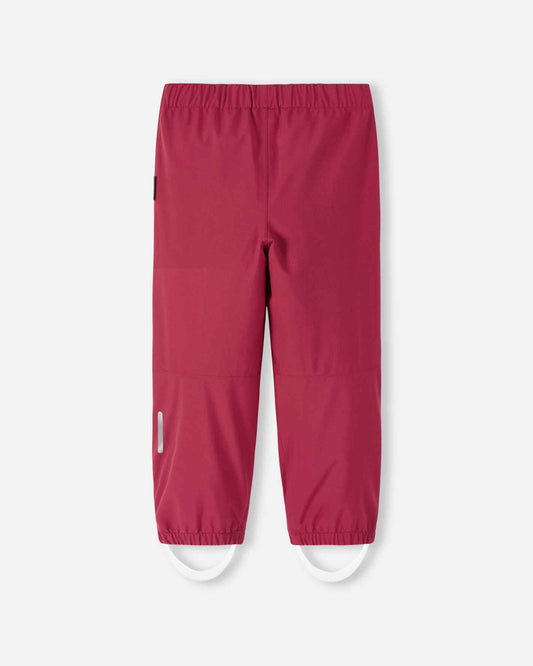 Reima Kaura Regenhose, Cranberry