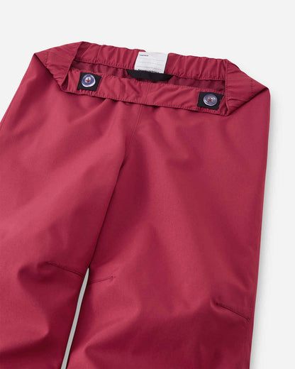 Reima Kaura Regenhose, Cranberry