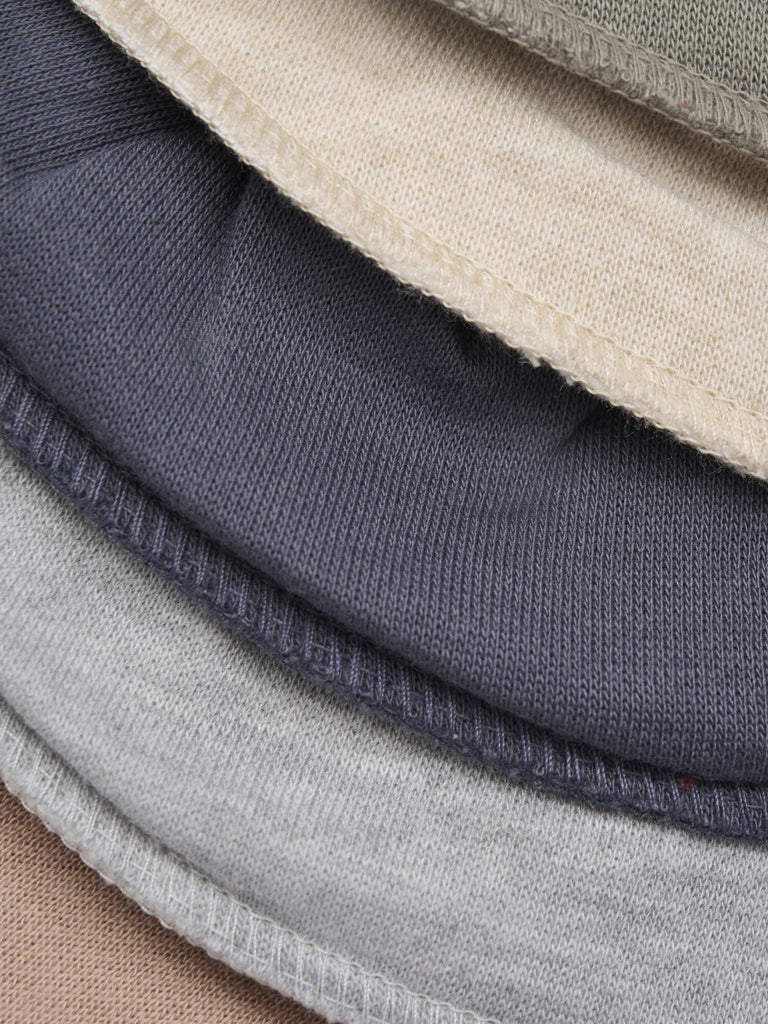 Bandana Bib, Vetiver