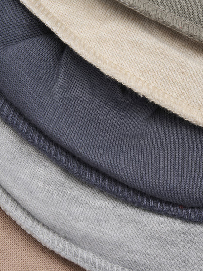 Bandana Bib, Vetiver
