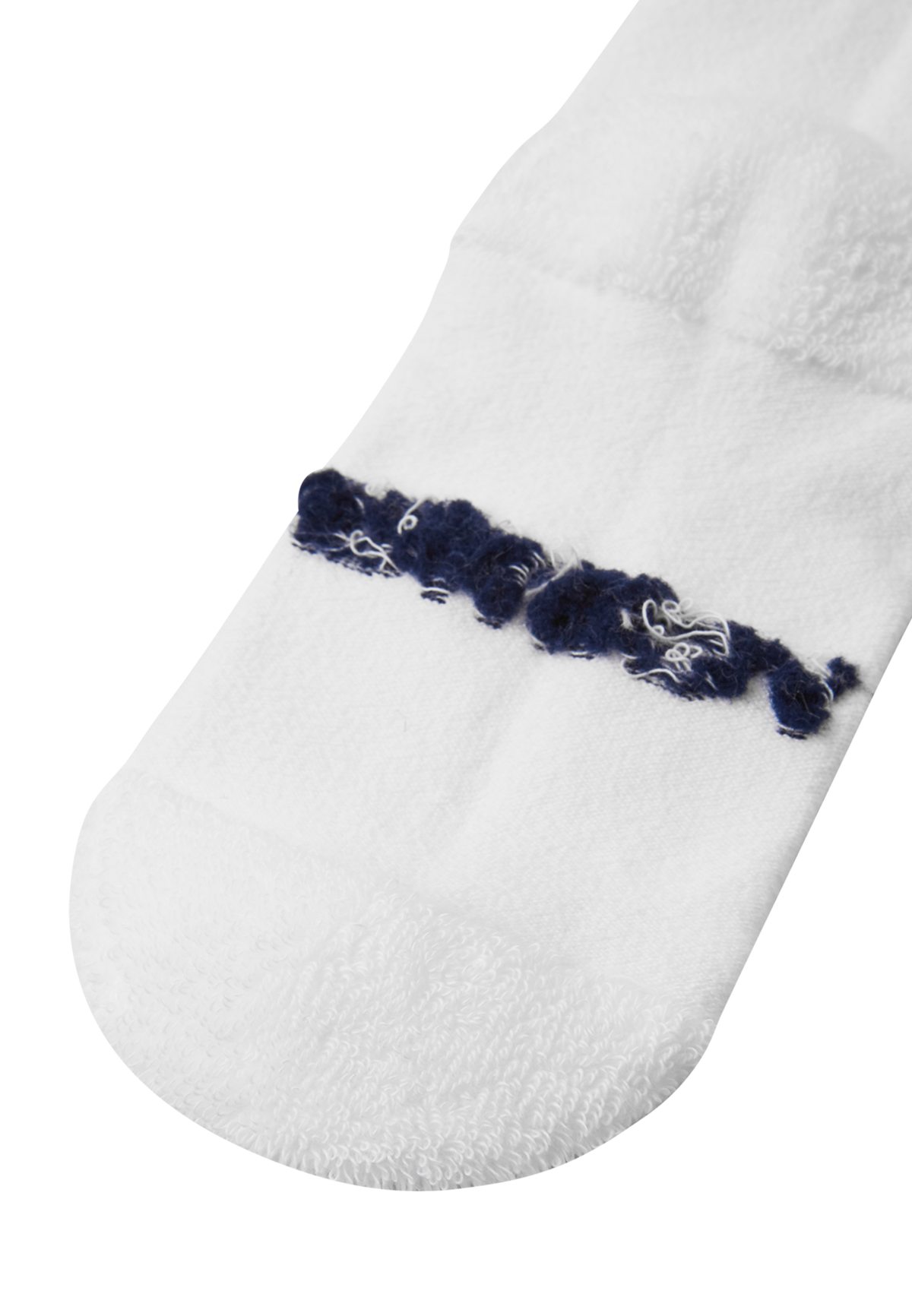Anti-Bite Socken mit Insektenschutz, weiss