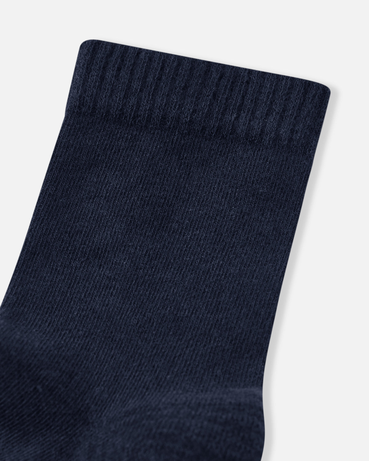 Anti-Bite Socken mit Insektenschutz, blau
