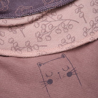 Pippi Bandana Bib, Eule