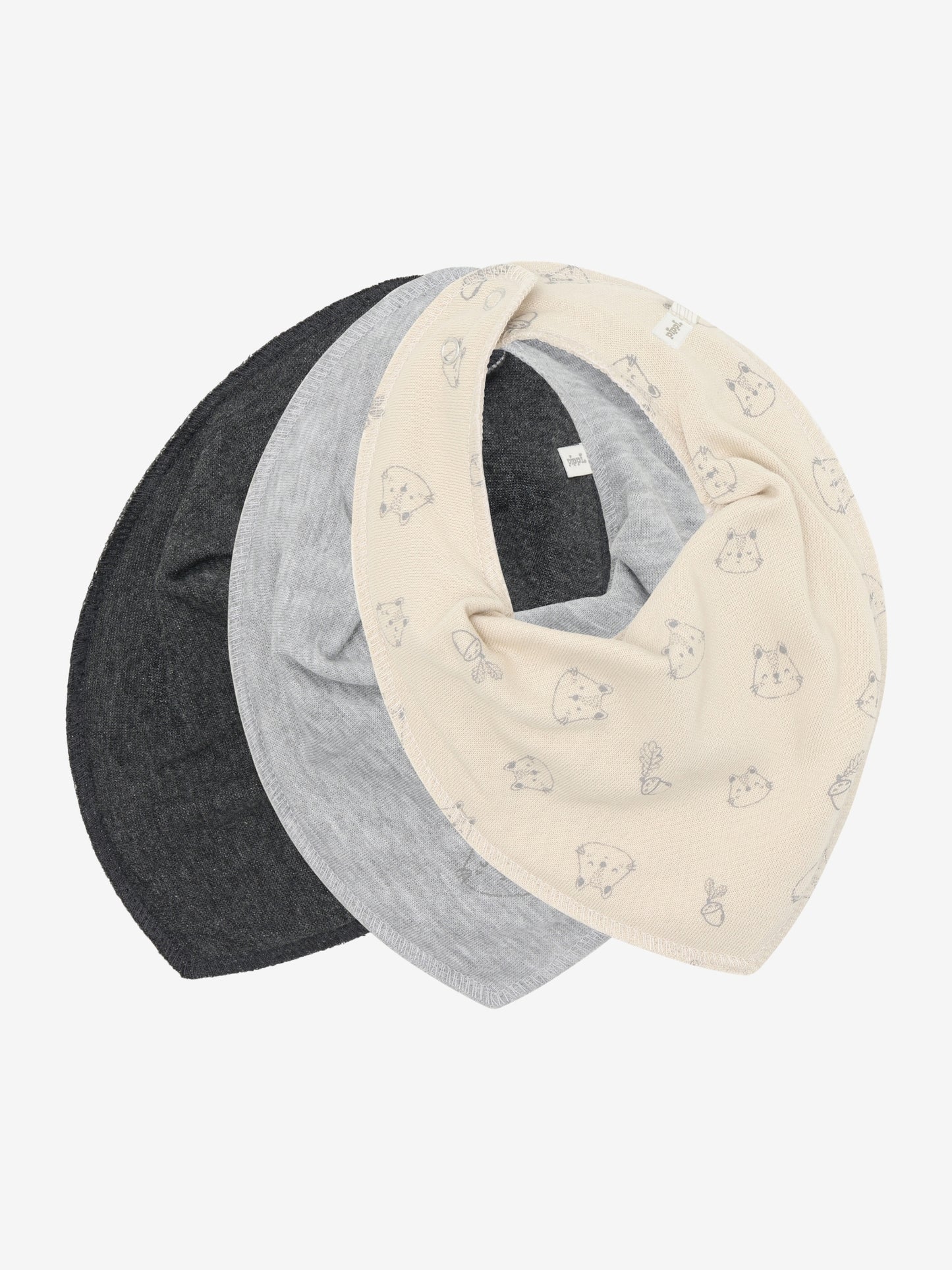 Bandana Bib, Rainy Day