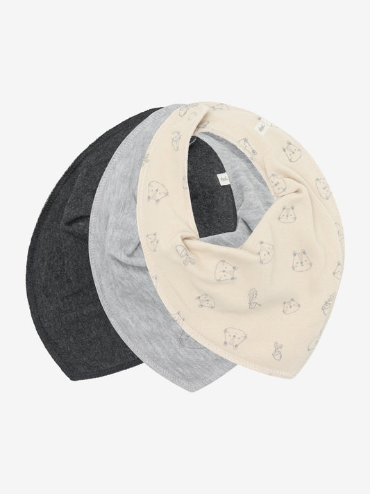 Bandana Bib, Rainy Day