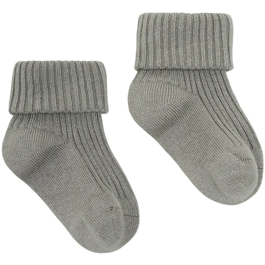 Fosu Socks, Forest Fog