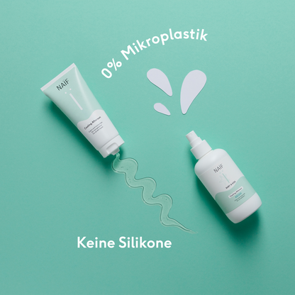 Kühlendes Aftersun-Spray für Baby & Kind, 0% Parfüm (175ml)