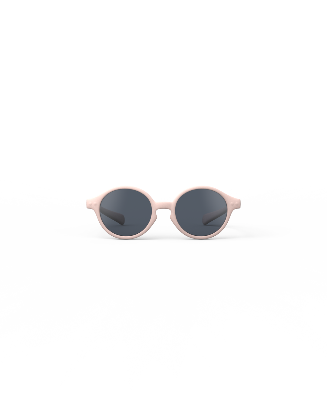 IZIPIZI Kinder Sonnenbrille 0-3 Jahre, pastel pink