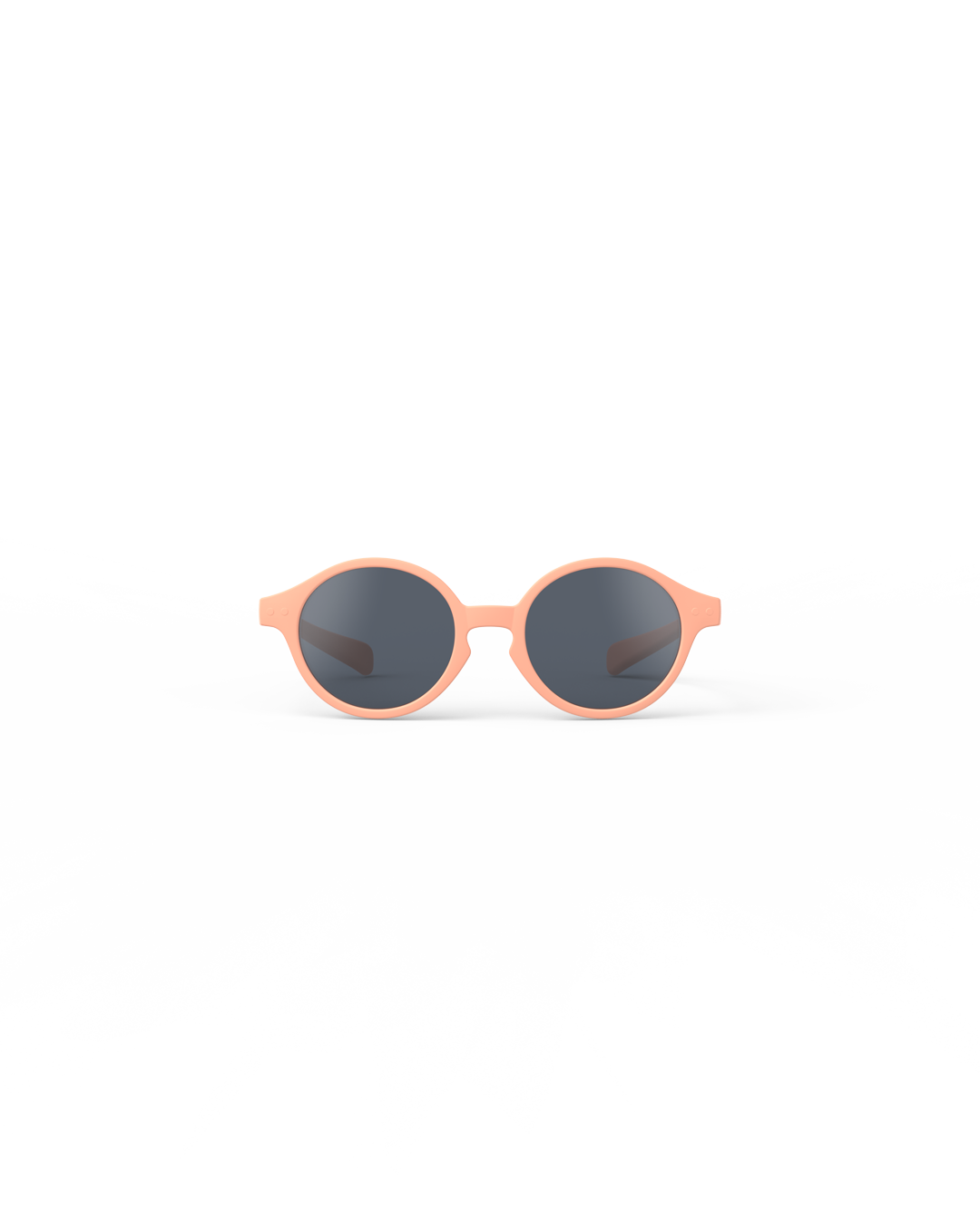IZIPIZI Kinder Sonnenbrille 0-3 Jahre, apricot