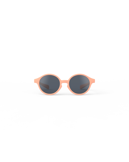 IZIPIZI Kinder Sonnenbrille 0-3 Jahre, apricot