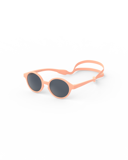 IZIPIZI Kinder Sonnenbrille 0-3 Jahre, apricot