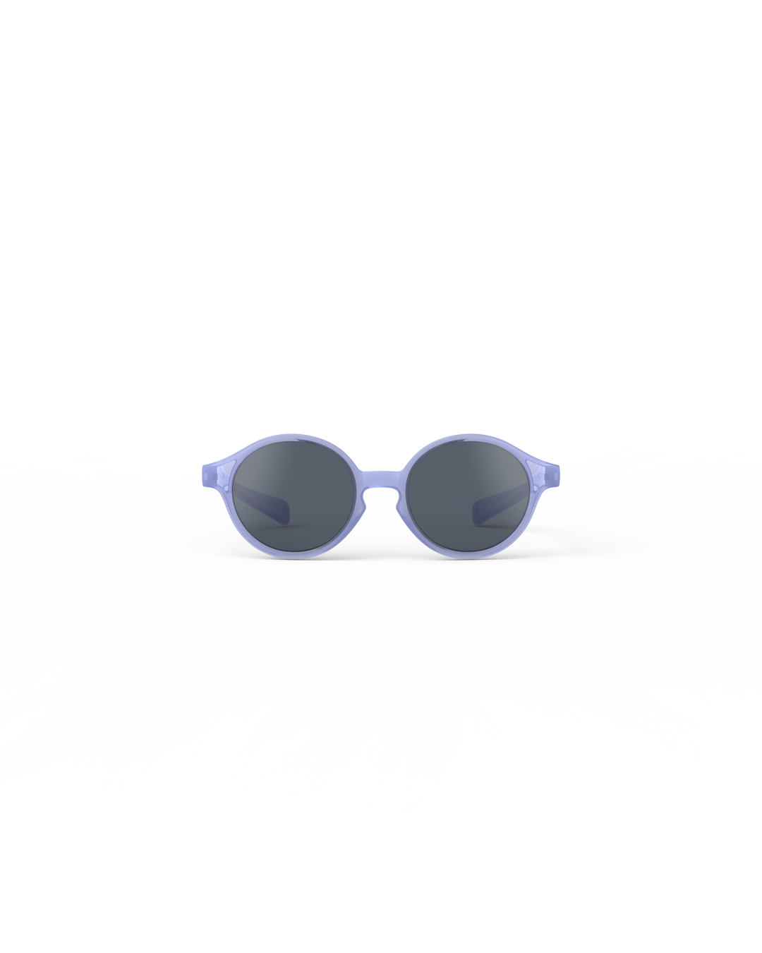 IZIPIZI Kinder Sonnenbrille 0-3 Jahre, mauve