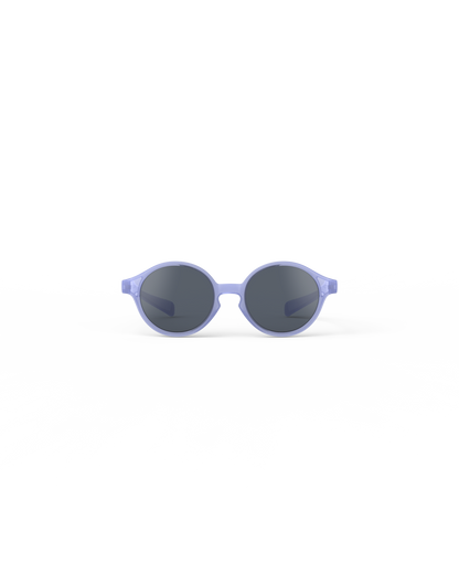 IZIPIZI Kinder Sonnenbrille 0-3 Jahre, mauve