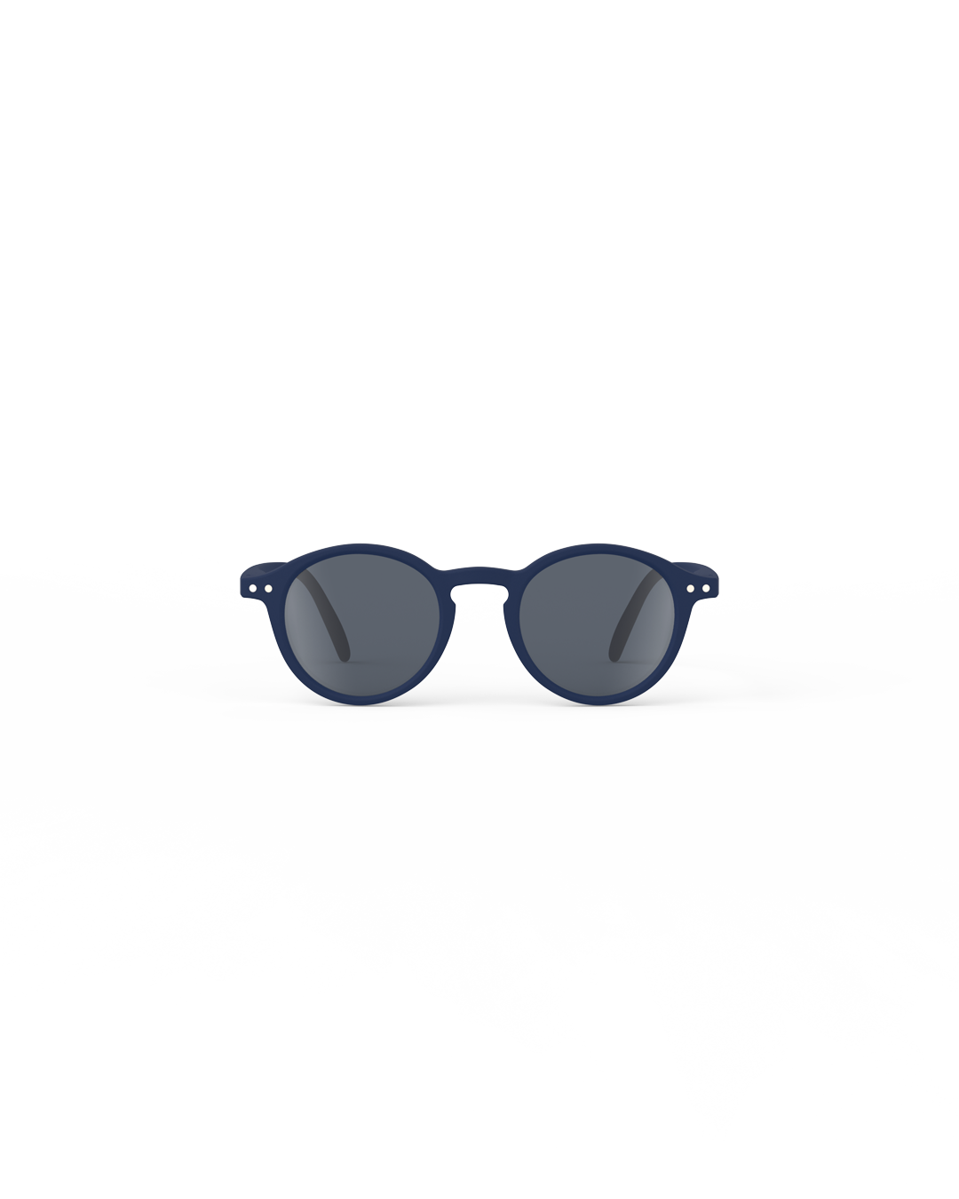 IZIPIZI Kinder Sonnenbrille 3-5 Jahre, navy blue