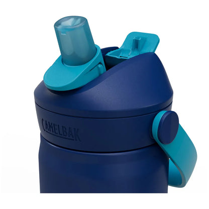 Camelbak Thrive Flip Straw Kids V.I. blue haze