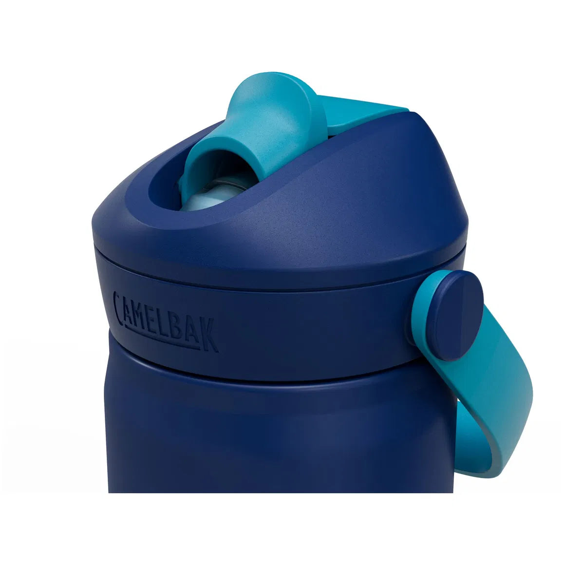 Camelbak Thrive Flip Straw Kids V.I. blue haze