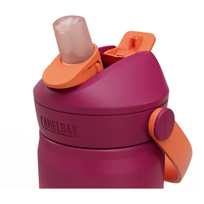 Camelbak Thrive Flip Straw Kids V.I. purple haze