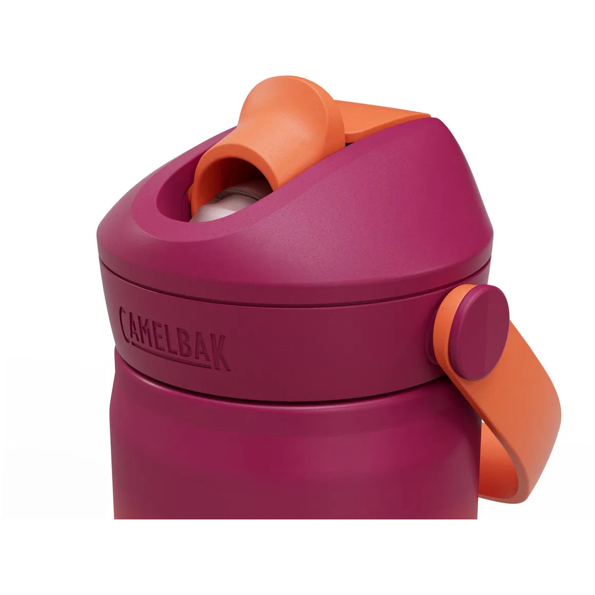 Camelbak Thrive Flip Straw Kids V.I. purple haze