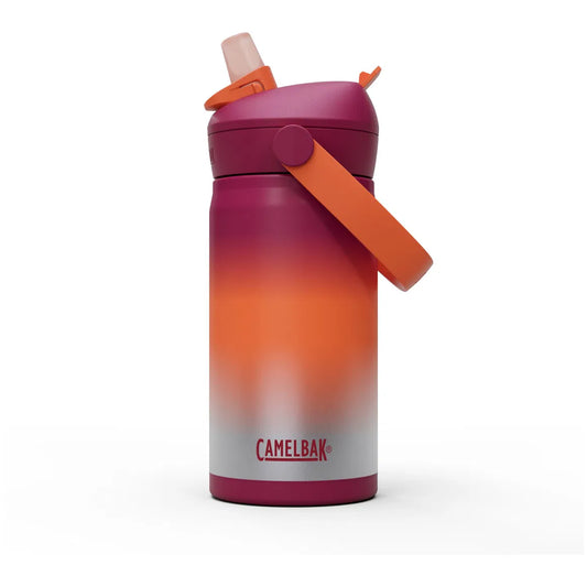 Camelbak Thrive Flip Straw Kids V.I. purple haze
