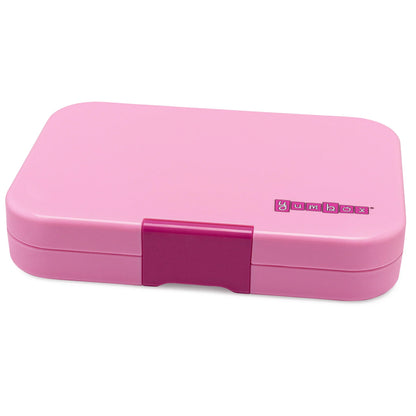 Znüni Lunchbox Pink Roar Rainbow