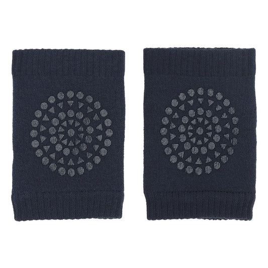 Oeko-Tex Knieschoner, navy
